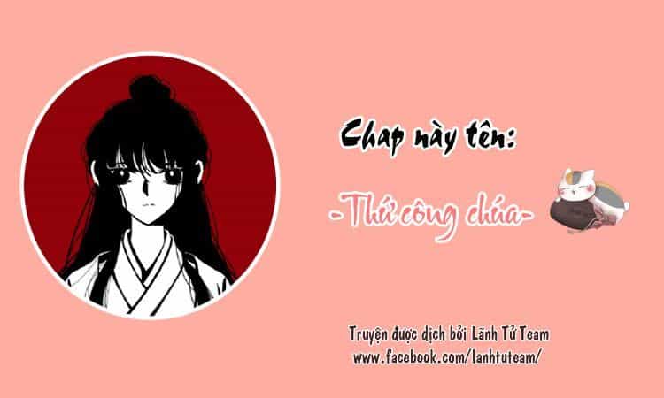 Mãn Đình Phương - Thiên Hạ Duy Khanh - Chương 13 - ảnh 2