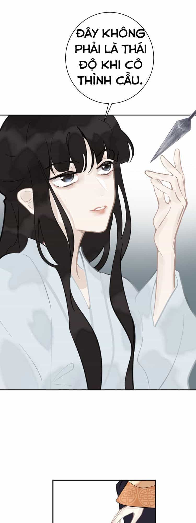 Mãn Đình Phương - Thiên Hạ Duy Khanh - Chương 2 - ảnh 48