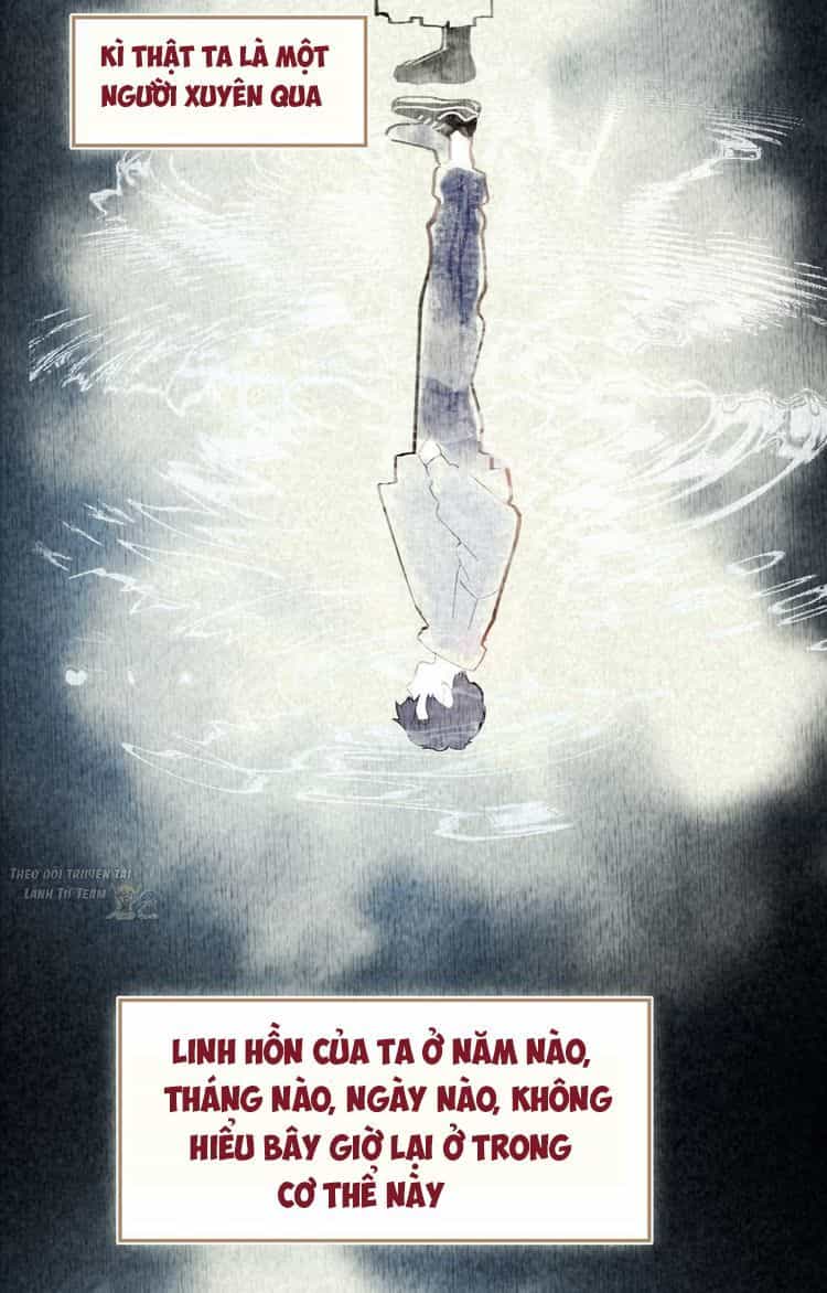 Mãn Đình Phương - Thiên Hạ Duy Khanh - Chương 3 - ảnh 32