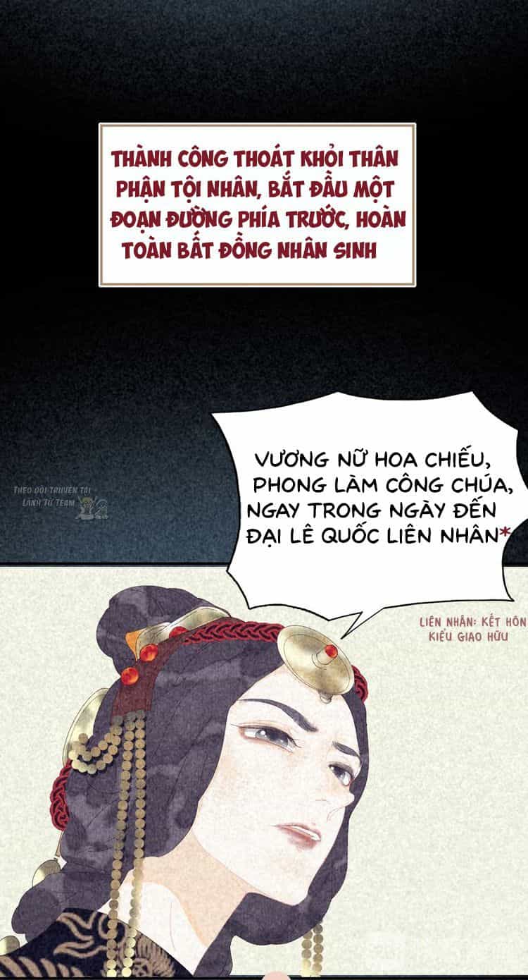 Mãn Đình Phương - Thiên Hạ Duy Khanh - Chương 3 - ảnh 41