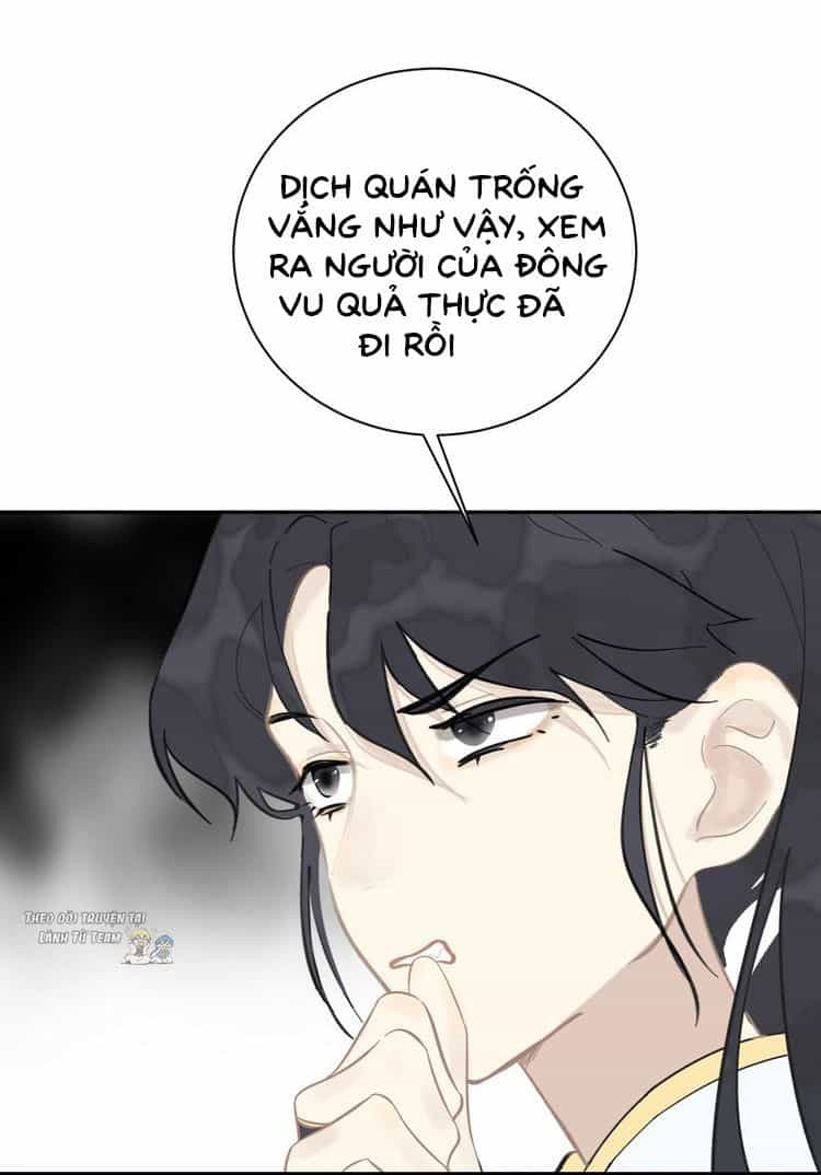 Mãn Đình Phương - Thiên Hạ Duy Khanh - Chương 5 - ảnh 9