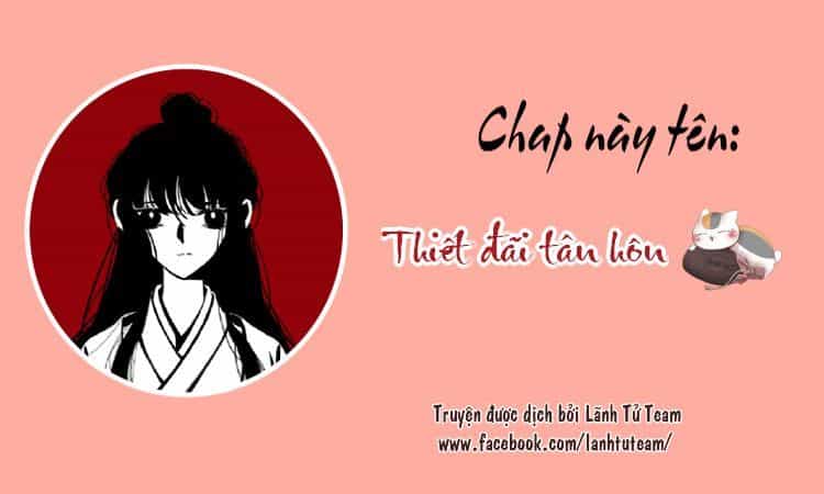 Mãn Đình Phương - Thiên Hạ Duy Khanh - Chương 7 - ảnh 3
