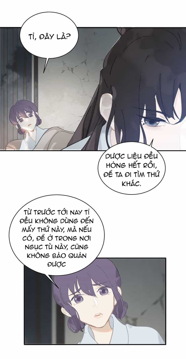 Mãn Đình Phương - Chương 1 - ảnh 14