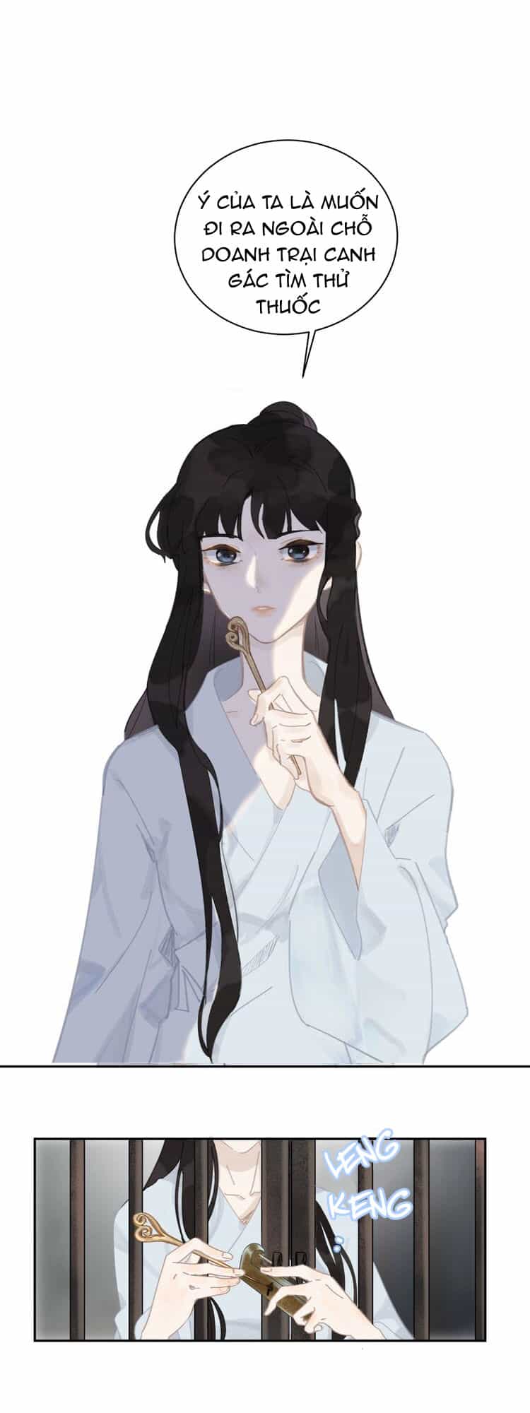 Mãn Đình Phương - Chương 1 - ảnh 15