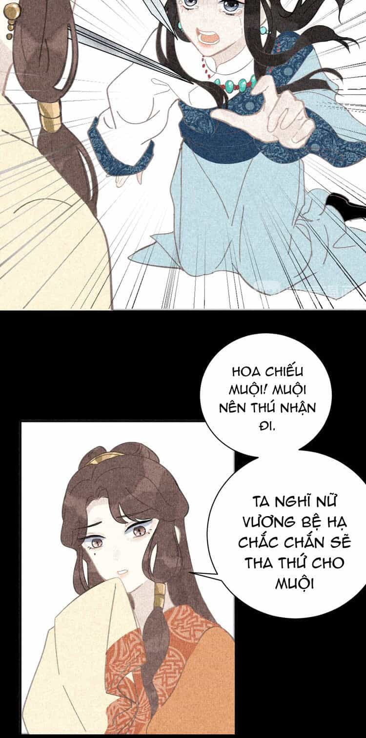 Mãn Đình Phương - Chương 1 - ảnh 43