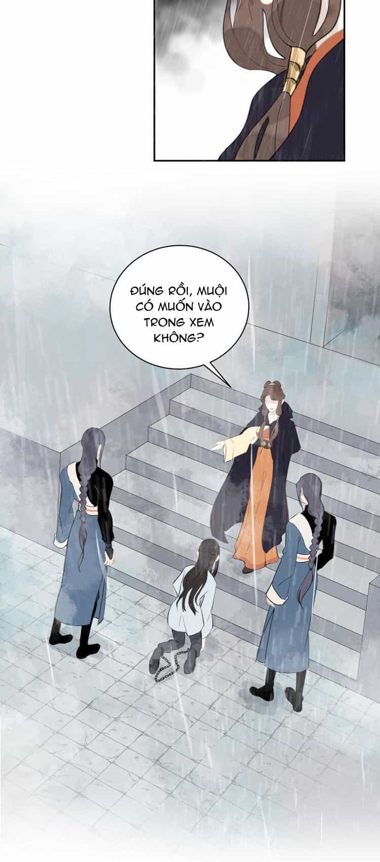 Mãn Đình Phương - Chương 1 - ảnh 47