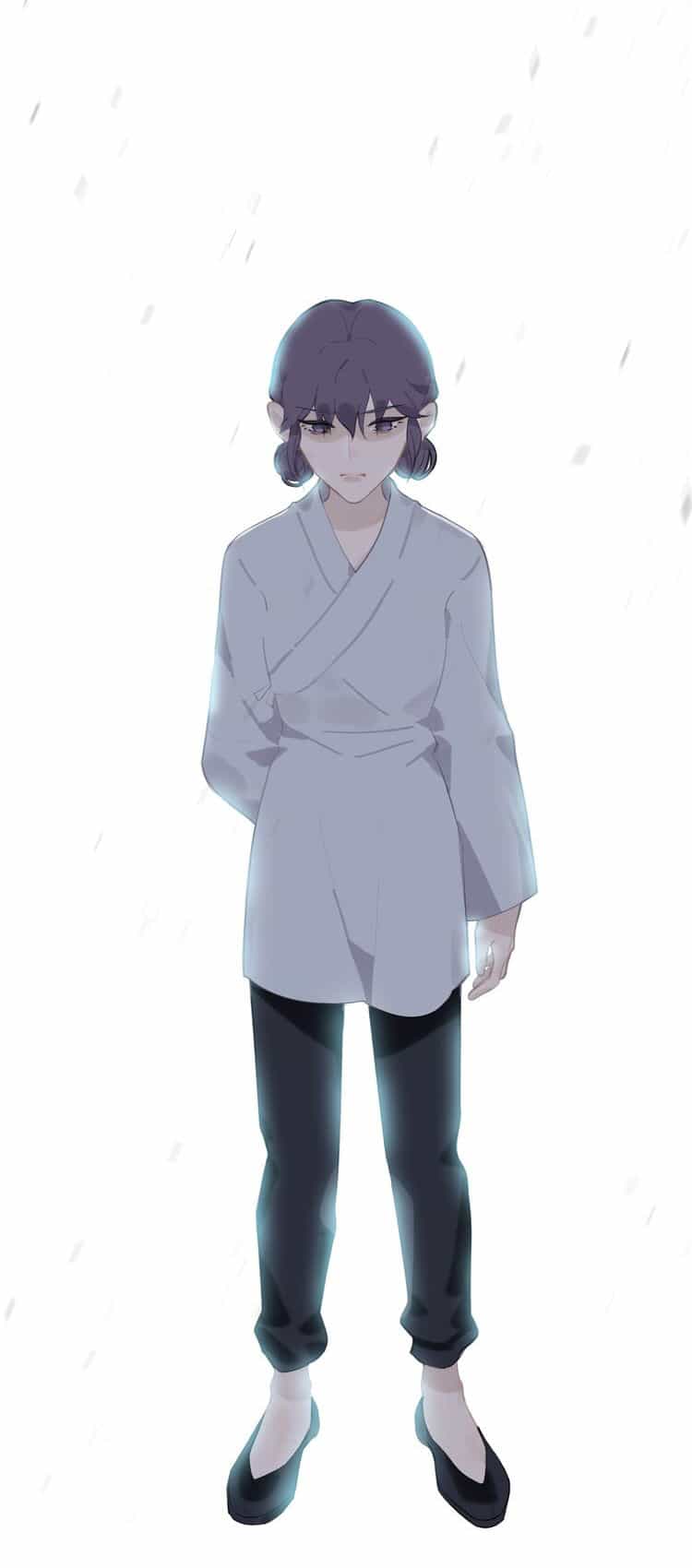 Mãn Đình Phương - Chương 1 - ảnh 49