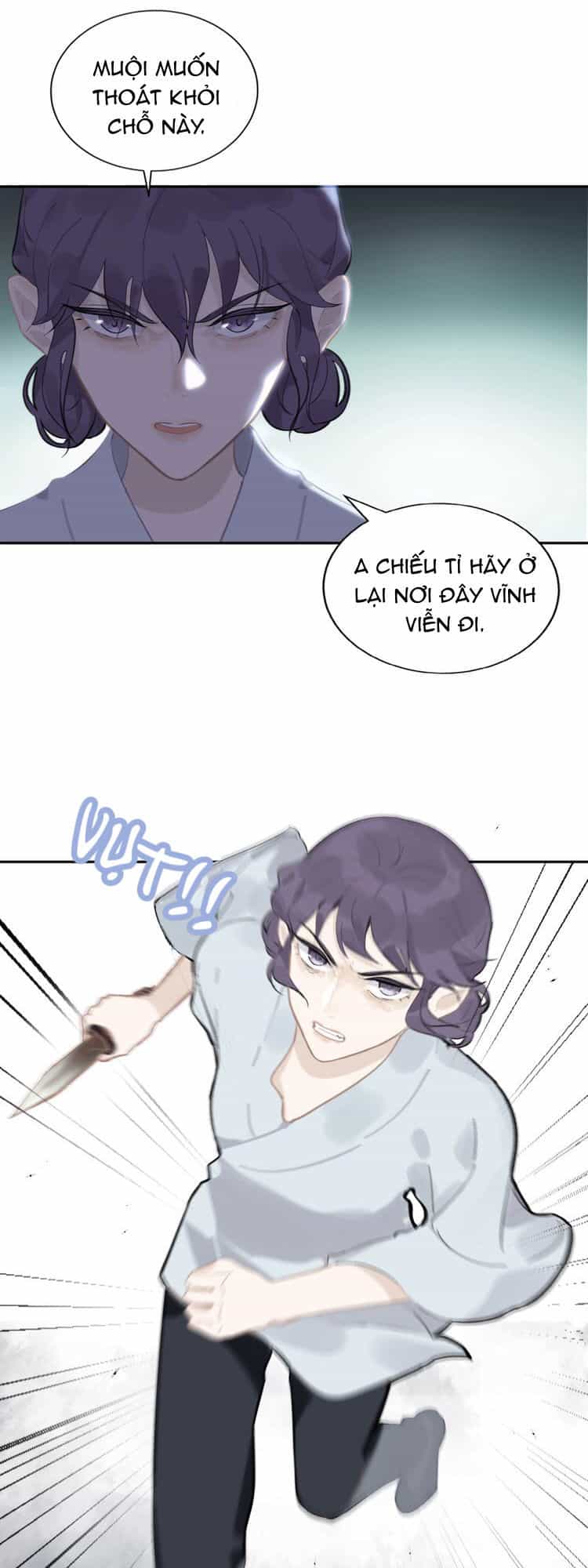 Mãn Đình Phương - Chương 1 - ảnh 50