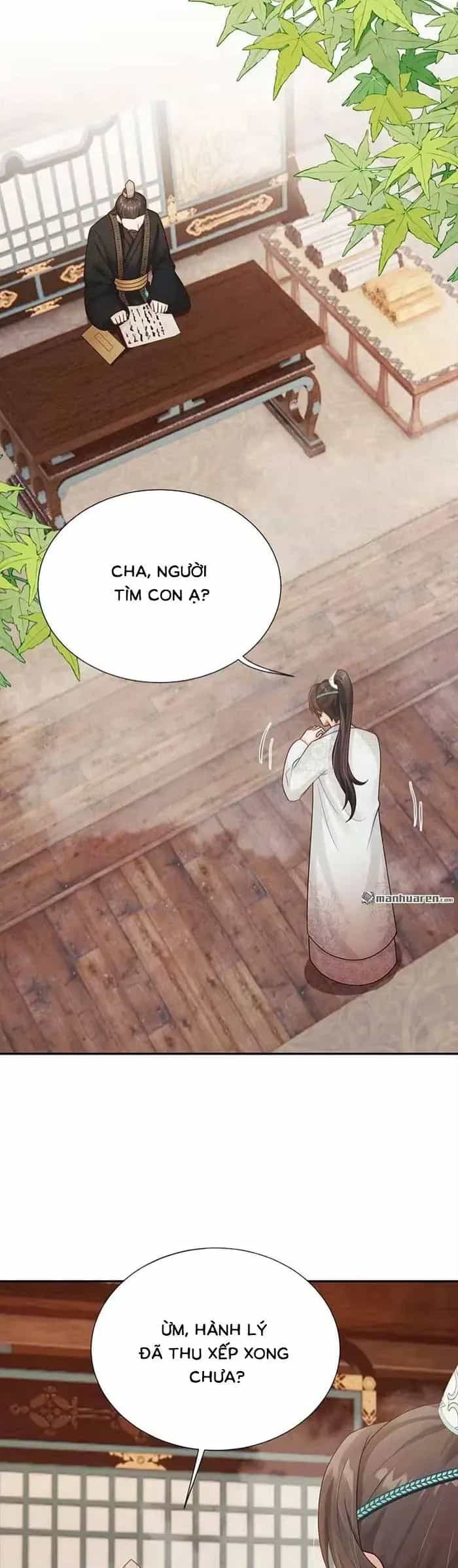 Mang Cả Siêu Thị Xuyên Không Về Nuôi Thừa Tướng - Chương 100 - ảnh 17