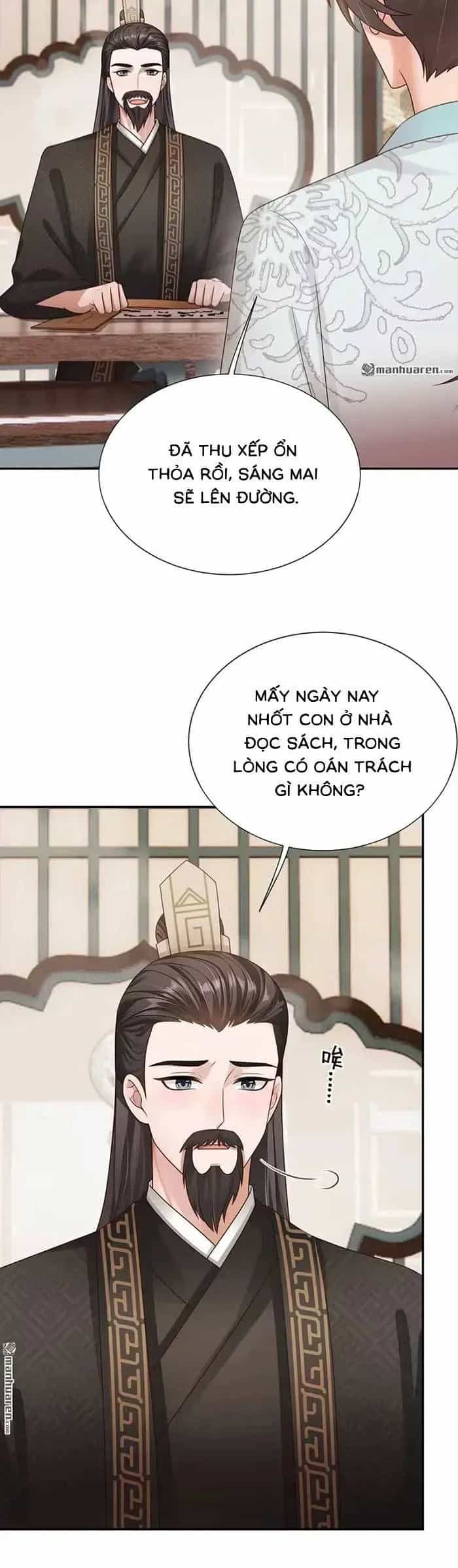 Mang Cả Siêu Thị Xuyên Không Về Nuôi Thừa Tướng - Chương 100 - ảnh 18