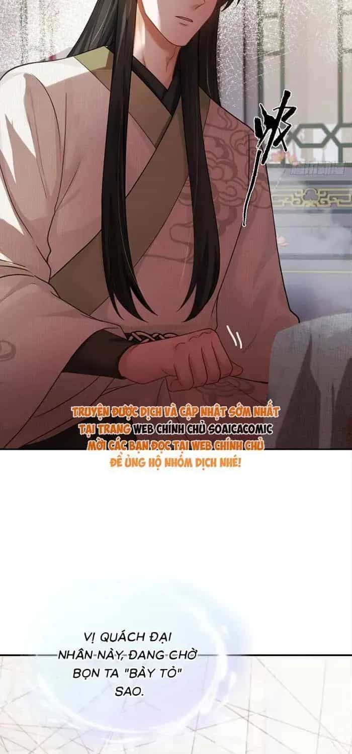 Mang Cả Siêu Thị Xuyên Không Về Nuôi Thừa Tướng - Chương 102 - ảnh 17