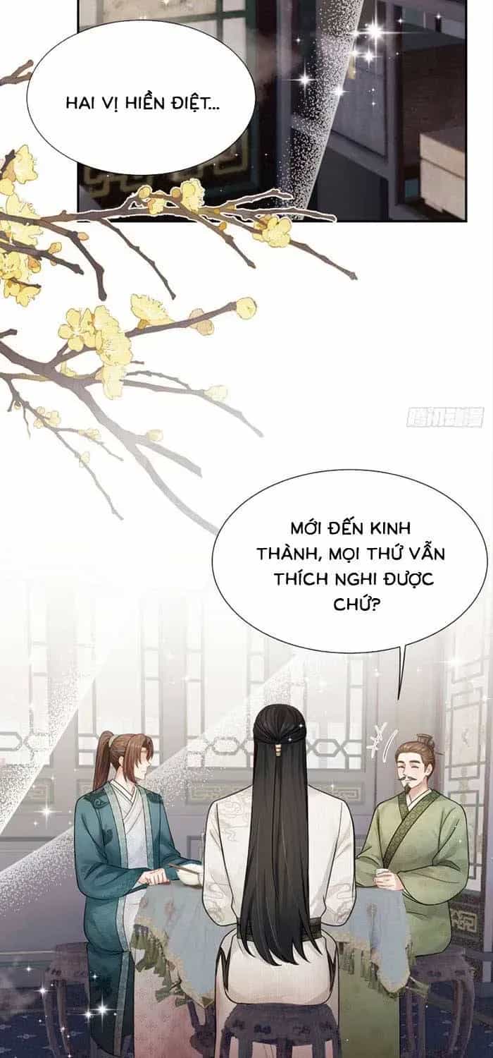 Mang Cả Siêu Thị Xuyên Không Về Nuôi Thừa Tướng - Chương 102 - ảnh 3