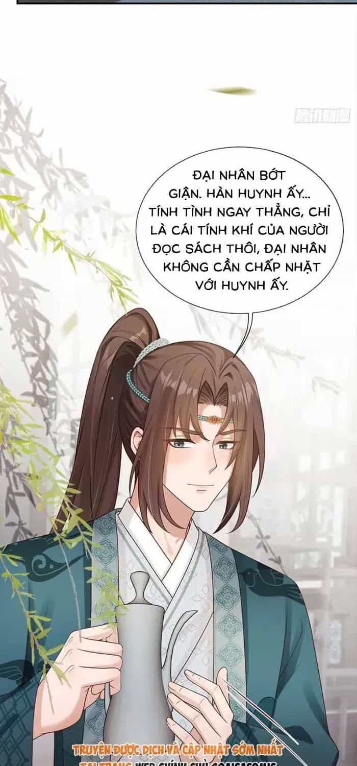 Mang Cả Siêu Thị Xuyên Không Về Nuôi Thừa Tướng - Chương 102 - ảnh 31