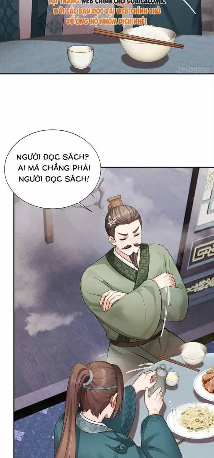 Mang Cả Siêu Thị Xuyên Không Về Nuôi Thừa Tướng - Chương 102 - ảnh 32