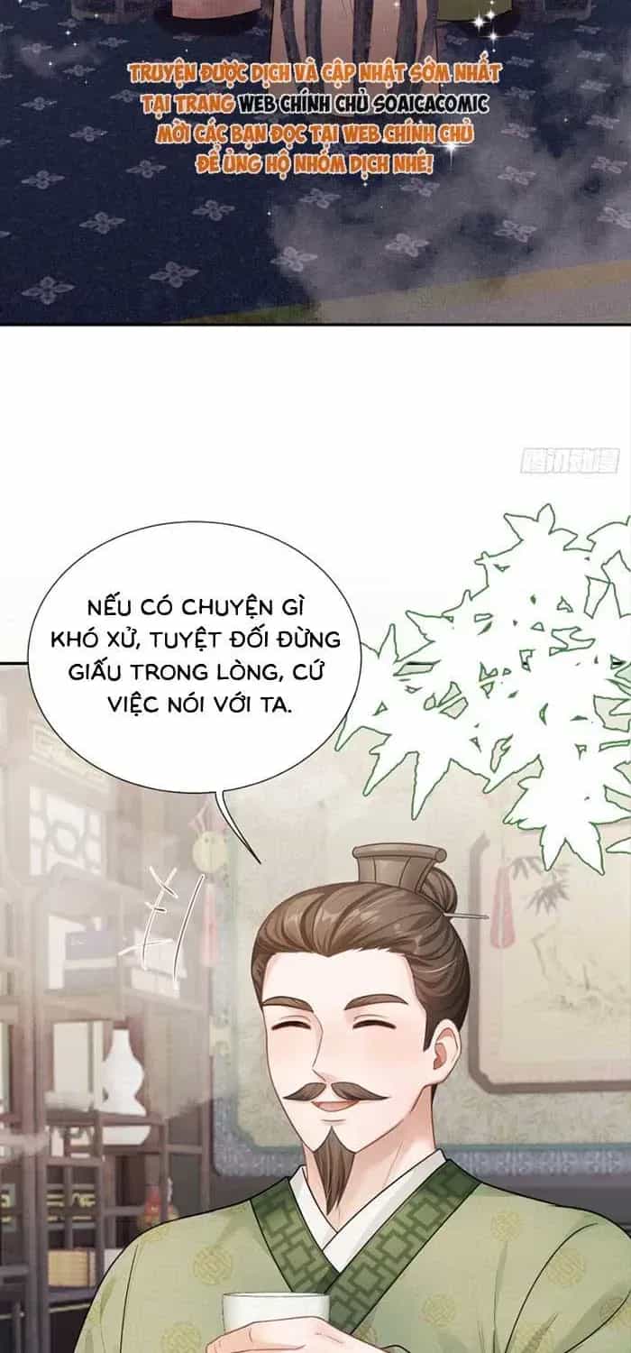 Mang Cả Siêu Thị Xuyên Không Về Nuôi Thừa Tướng - Chương 102 - ảnh 4