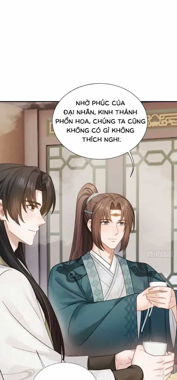 Mang Cả Siêu Thị Xuyên Không Về Nuôi Thừa Tướng - Chương 102 - ảnh 6