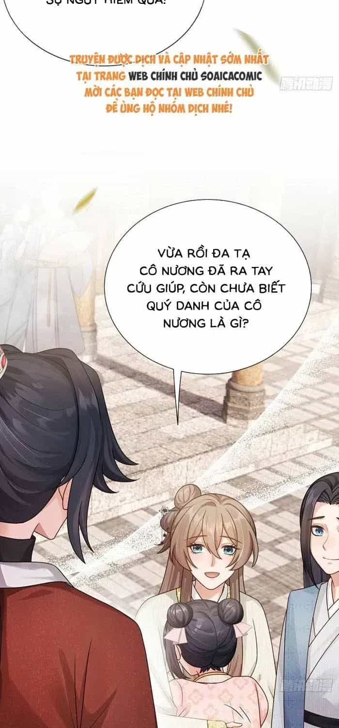 Mang Cả Siêu Thị Xuyên Không Về Nuôi Thừa Tướng - Chương 103 - ảnh 12