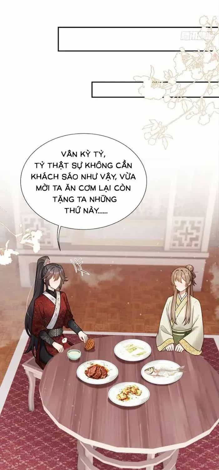 Mang Cả Siêu Thị Xuyên Không Về Nuôi Thừa Tướng - Chương 103 - ảnh 15