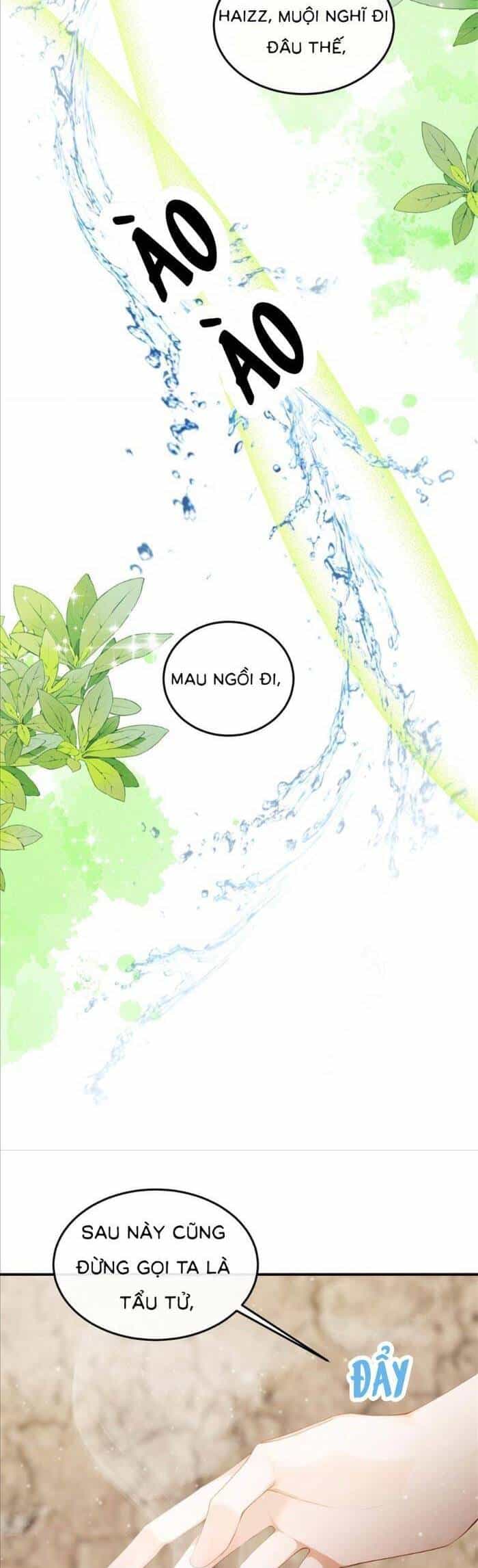 Mang Cả Siêu Thị Xuyên Không Về Nuôi Thừa Tướng - Chương 14 - ảnh 5