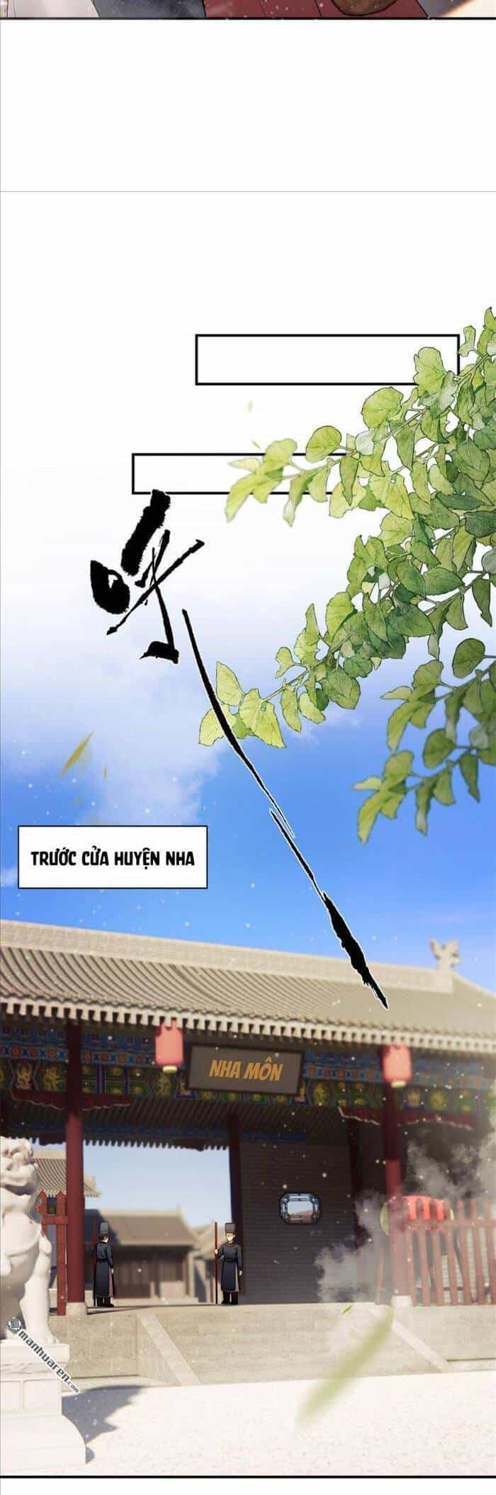 Mang Cả Siêu Thị Xuyên Không Về Nuôi Thừa Tướng - Chương 15 - ảnh 18