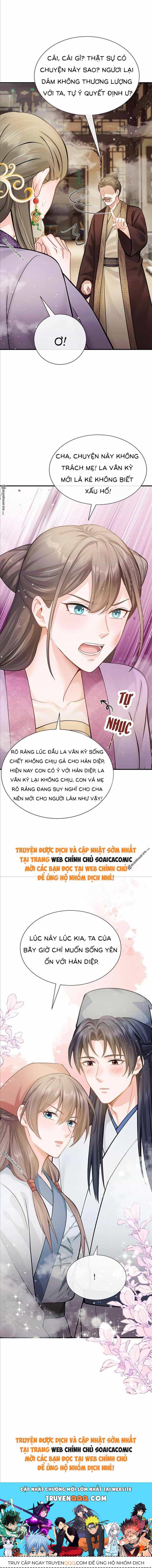 Mang Cả Siêu Thị Xuyên Không Về Nuôi Thừa Tướng - Chương 27 - ảnh 8