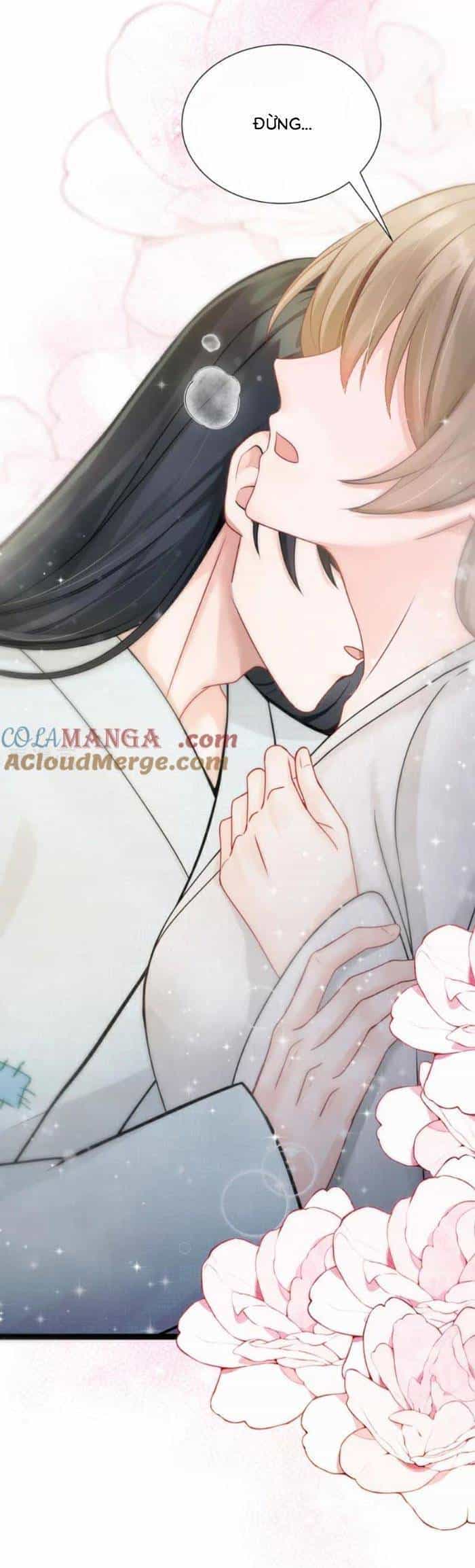Mang Cả Siêu Thị Xuyên Không Về Nuôi Thừa Tướng - Chương 31 - ảnh 10