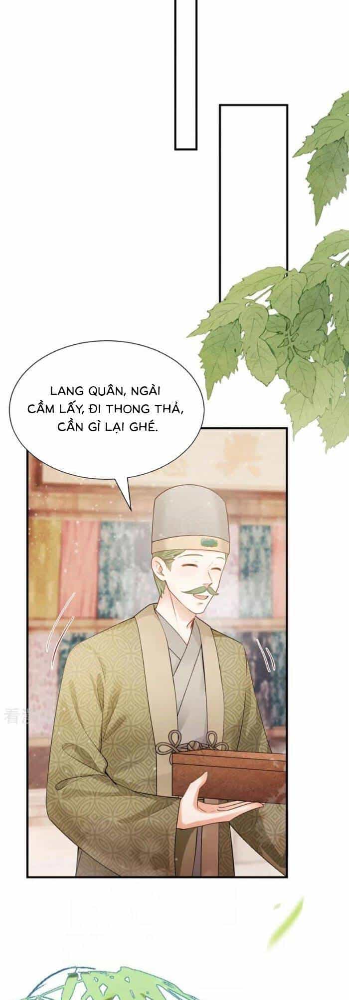 Mang Cả Siêu Thị Xuyên Không Về Nuôi Thừa Tướng - Chương 33 - ảnh 17