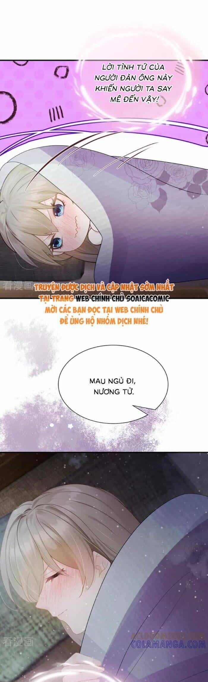 Mang Cả Siêu Thị Xuyên Không Về Nuôi Thừa Tướng - Chương 37 - ảnh 11