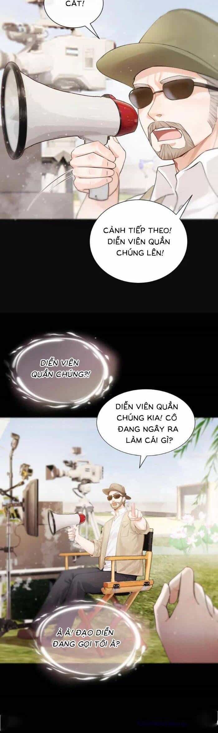 Mang Cả Siêu Thị Xuyên Không Về Nuôi Thừa Tướng - Chương 37 - ảnh 16