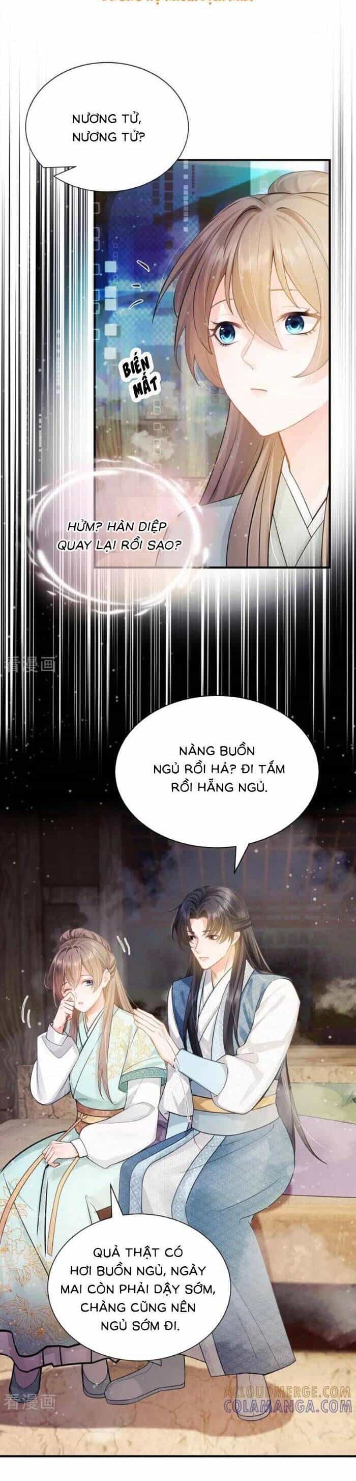 Mang Cả Siêu Thị Xuyên Không Về Nuôi Thừa Tướng - Chương 37 - ảnh 7