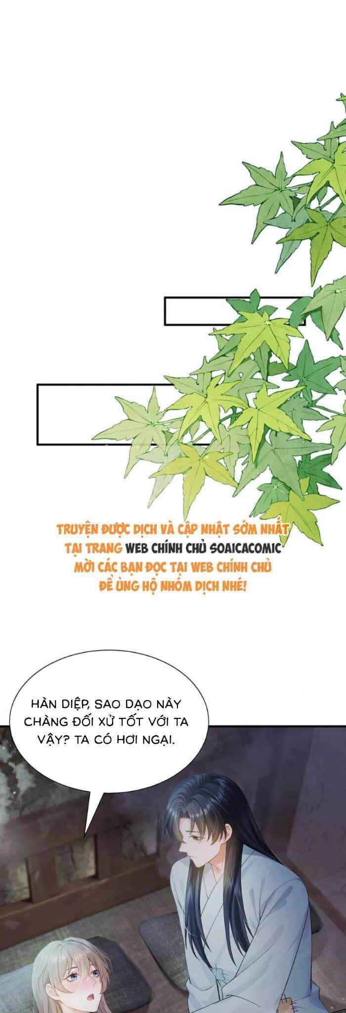 Mang Cả Siêu Thị Xuyên Không Về Nuôi Thừa Tướng - Chương 37 - ảnh 8