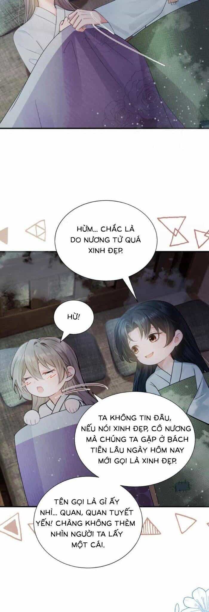 Mang Cả Siêu Thị Xuyên Không Về Nuôi Thừa Tướng - Chương 38 - ảnh 8