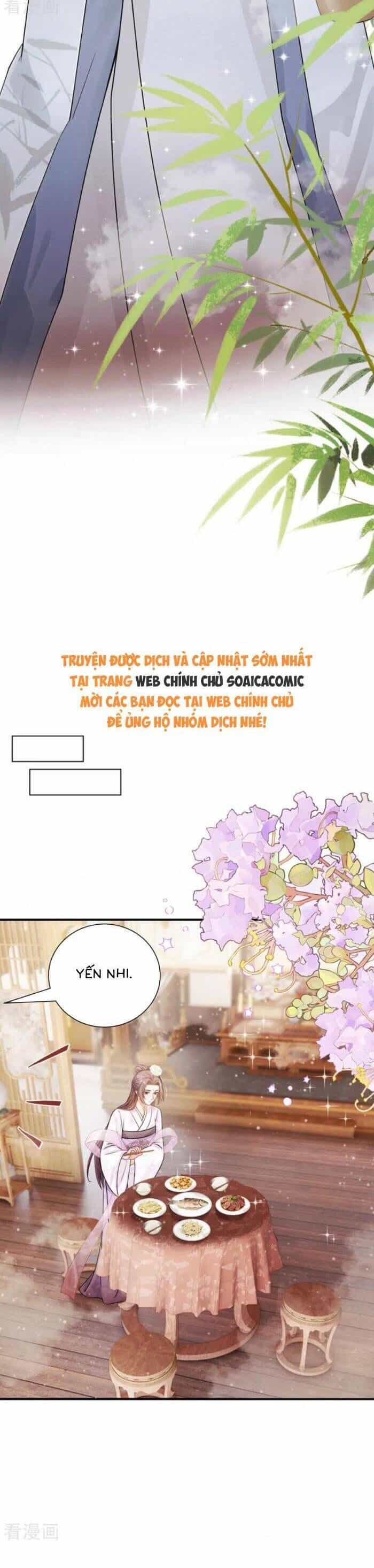 Mang Cả Siêu Thị Xuyên Không Về Nuôi Thừa Tướng - Chương 39 - ảnh 10