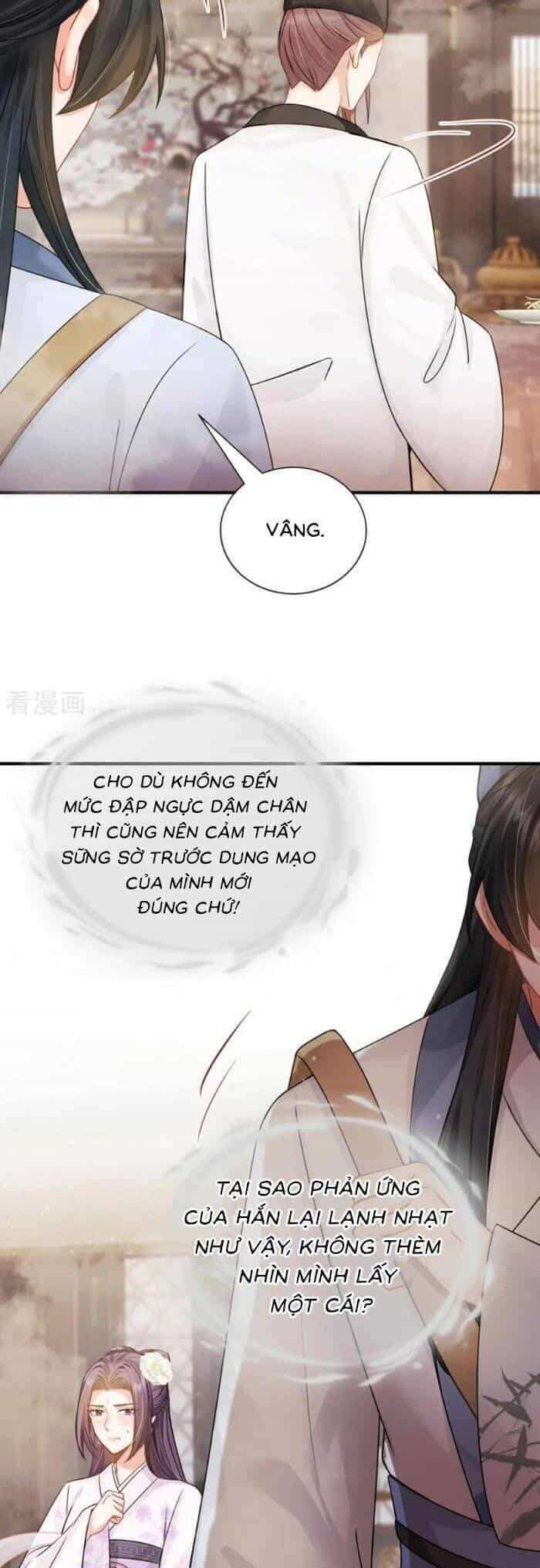 Mang Cả Siêu Thị Xuyên Không Về Nuôi Thừa Tướng - Chương 39 - ảnh 19