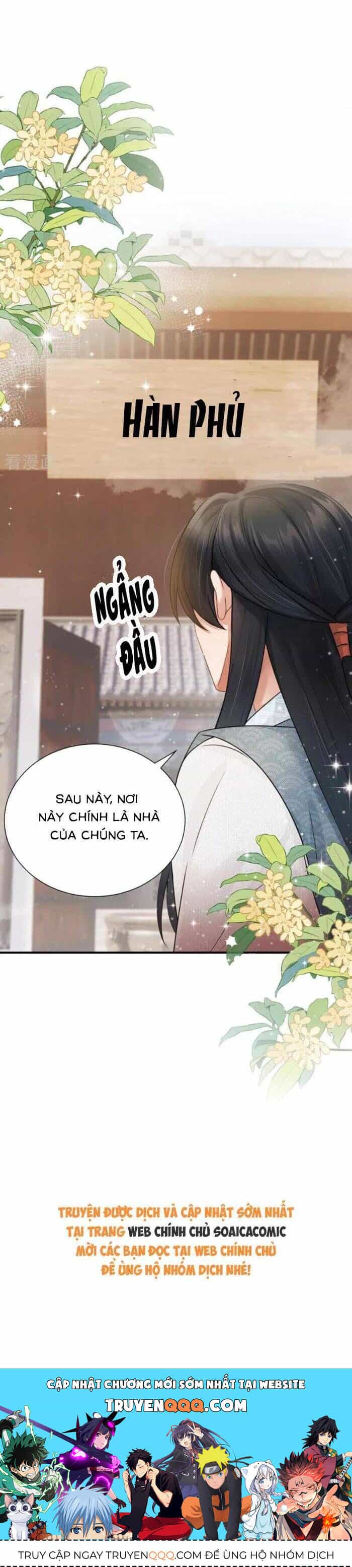 Mang Cả Siêu Thị Xuyên Không Về Nuôi Thừa Tướng - Chương 41 - ảnh 23