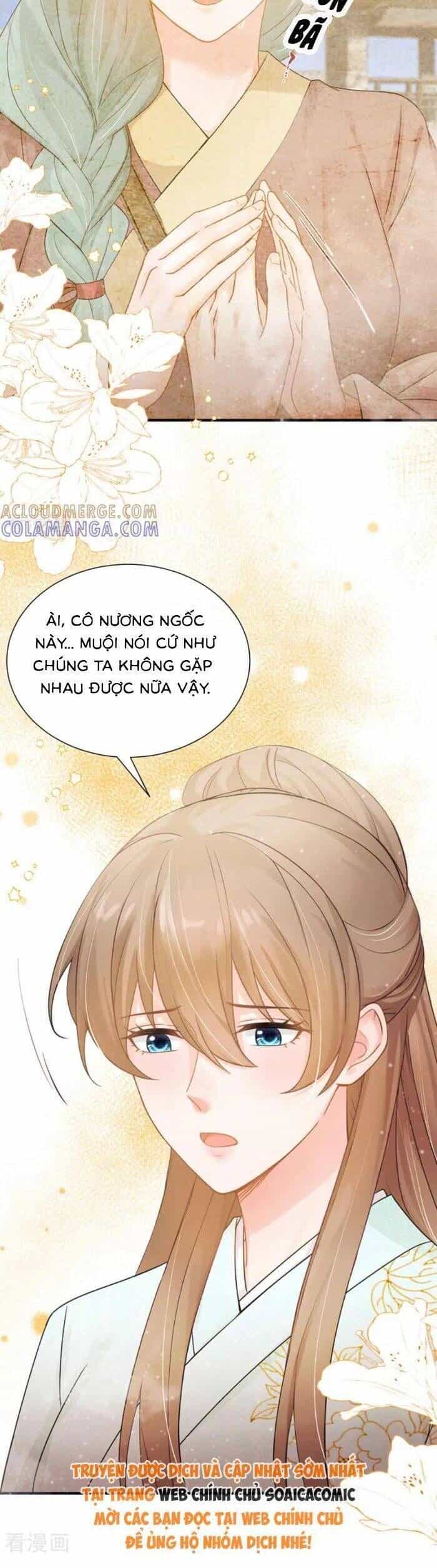 Mang Cả Siêu Thị Xuyên Không Về Nuôi Thừa Tướng - Chương 42 - ảnh 3