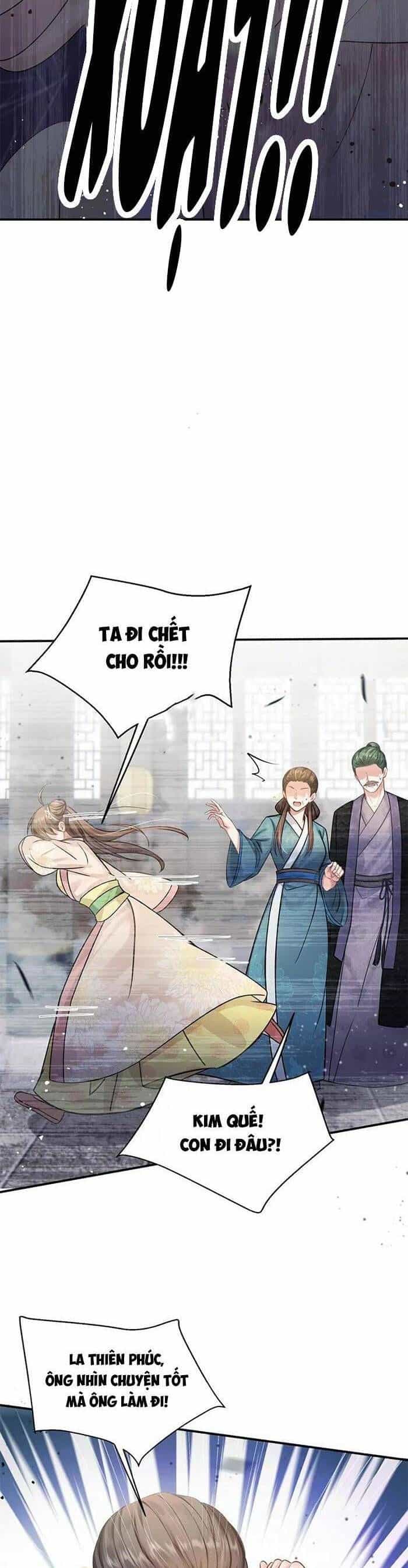 Mang Cả Siêu Thị Xuyên Không Về Nuôi Thừa Tướng - Chương 43 - ảnh 13