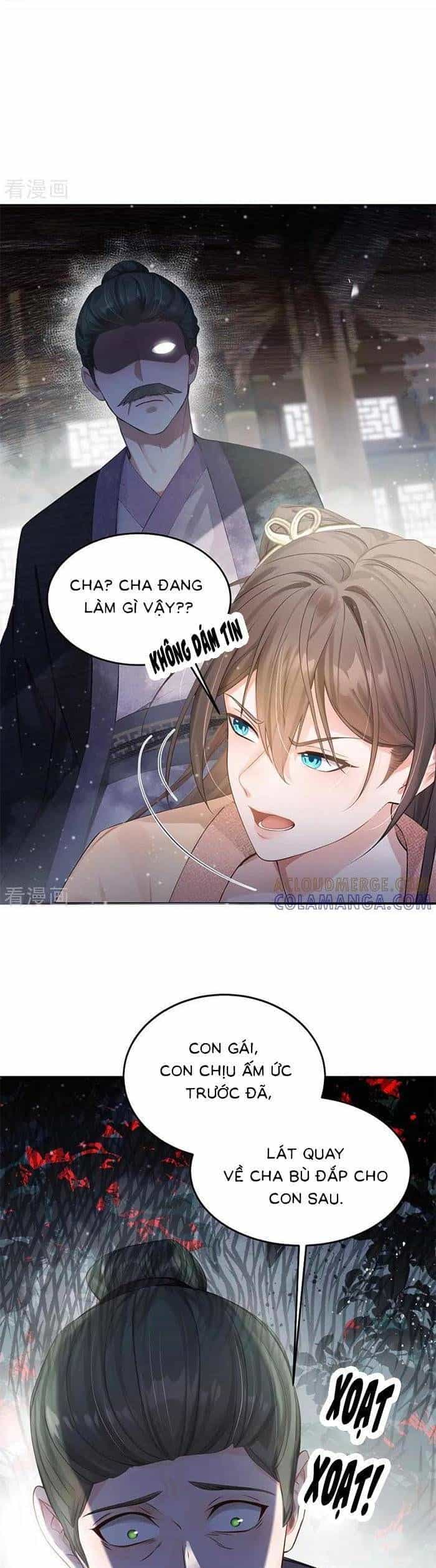 Mang Cả Siêu Thị Xuyên Không Về Nuôi Thừa Tướng - Chương 43 - ảnh 4