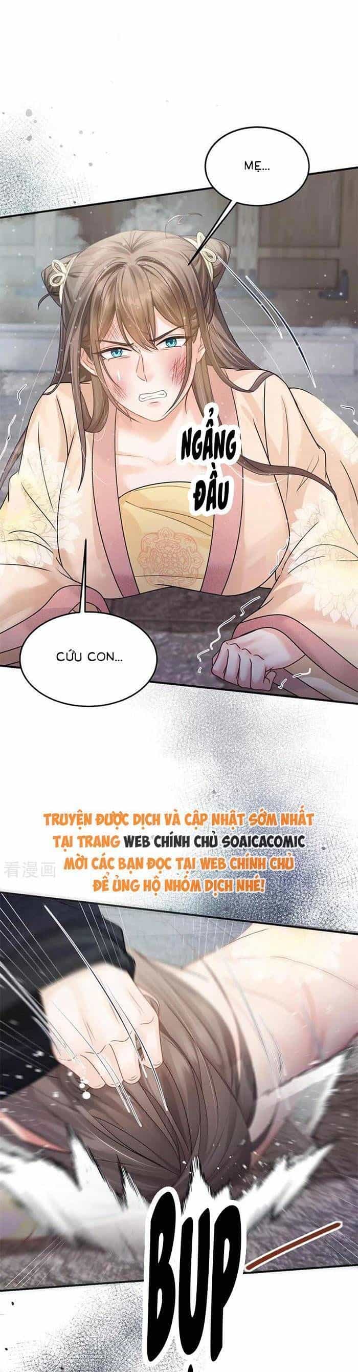 Mang Cả Siêu Thị Xuyên Không Về Nuôi Thừa Tướng - Chương 43 - ảnh 7