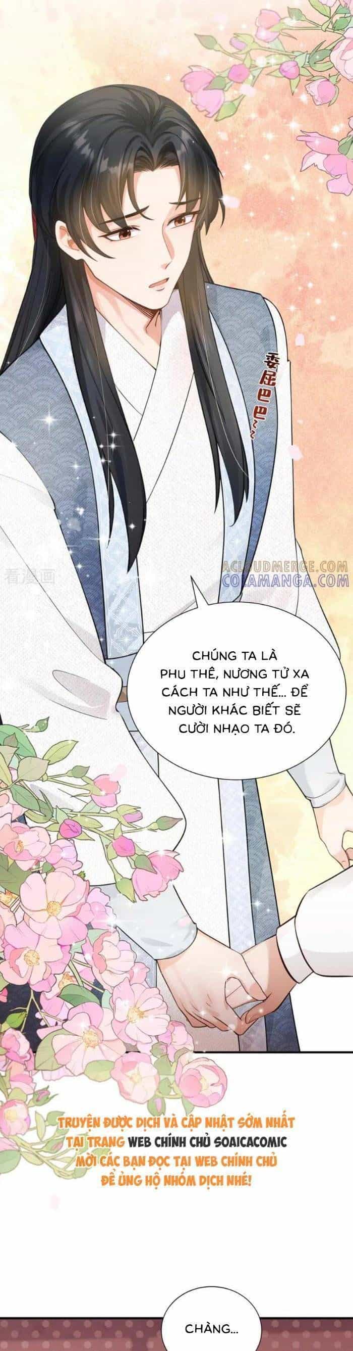 Mang Cả Siêu Thị Xuyên Không Về Nuôi Thừa Tướng - Chương 44 - ảnh 14