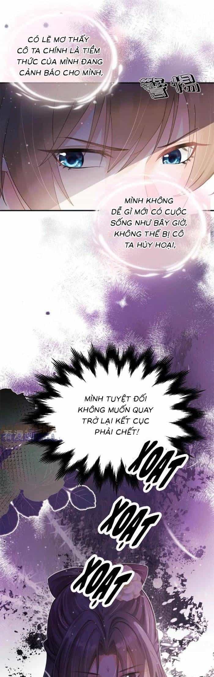 Mang Cả Siêu Thị Xuyên Không Về Nuôi Thừa Tướng - Chương 45 - ảnh 19