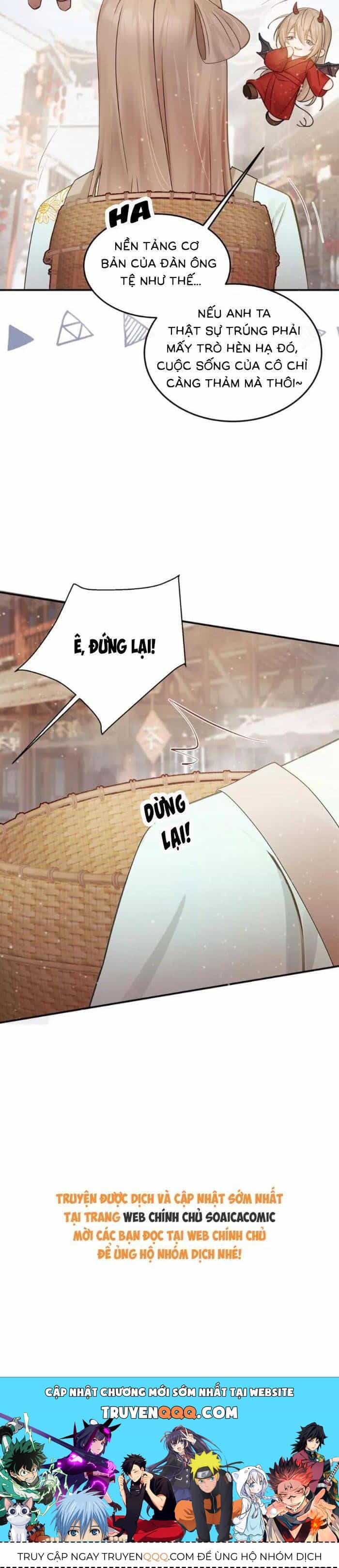 Mang Cả Siêu Thị Xuyên Không Về Nuôi Thừa Tướng - Chương 45 - ảnh 29