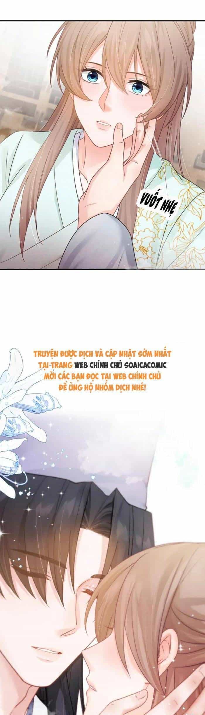 Mang Cả Siêu Thị Xuyên Không Về Nuôi Thừa Tướng - Chương 50 - ảnh 16