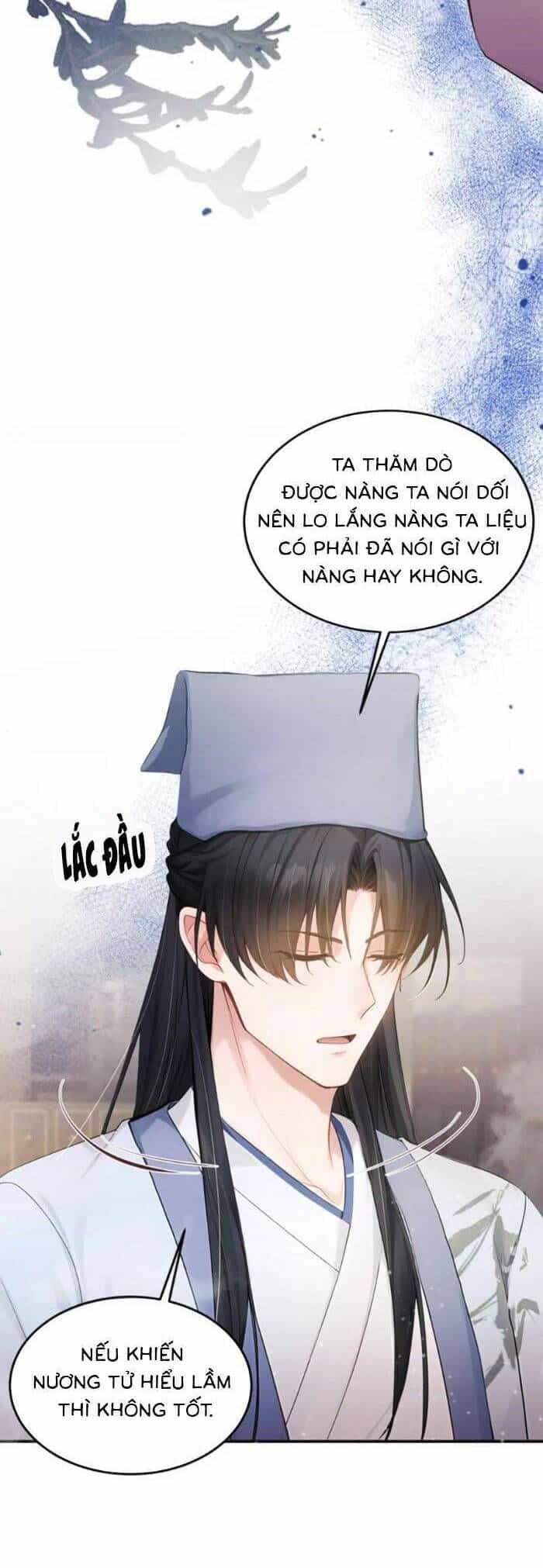 Mang Cả Siêu Thị Xuyên Không Về Nuôi Thừa Tướng - Chương 50 - ảnh 21