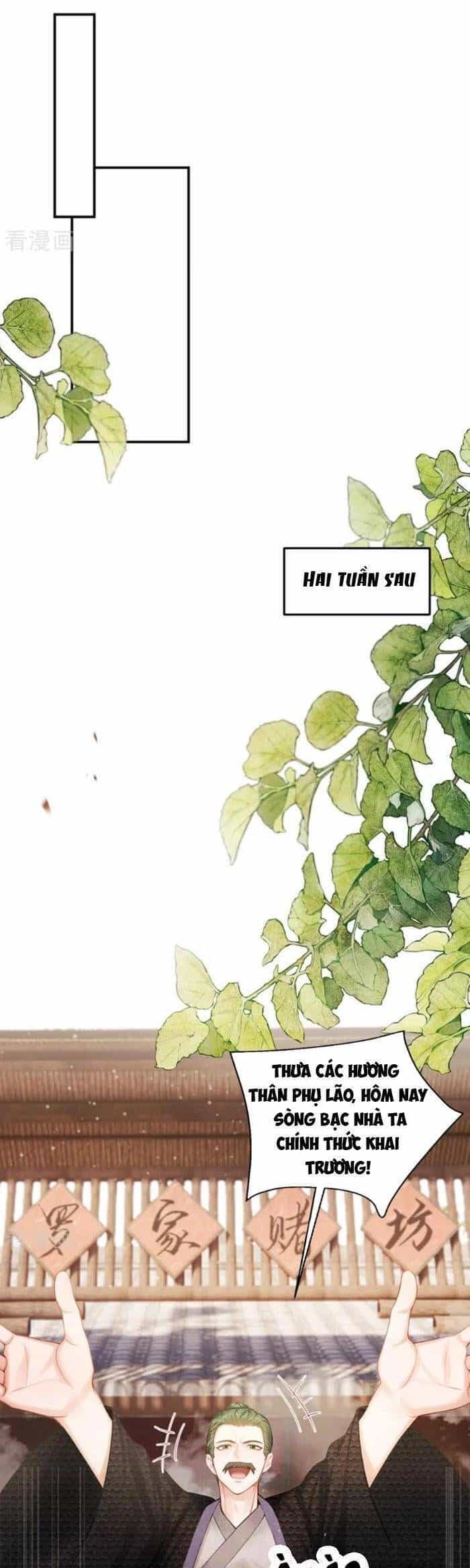 Mang Cả Siêu Thị Xuyên Không Về Nuôi Thừa Tướng - Chương 50 - ảnh 25
