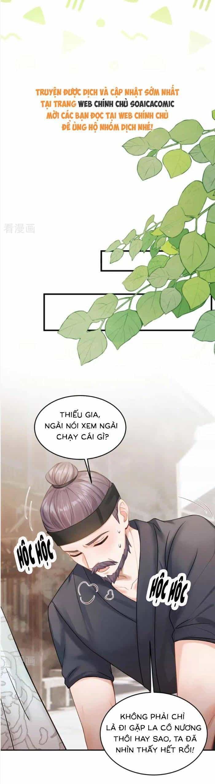 Mang Cả Siêu Thị Xuyên Không Về Nuôi Thừa Tướng - Chương 52 - ảnh 4