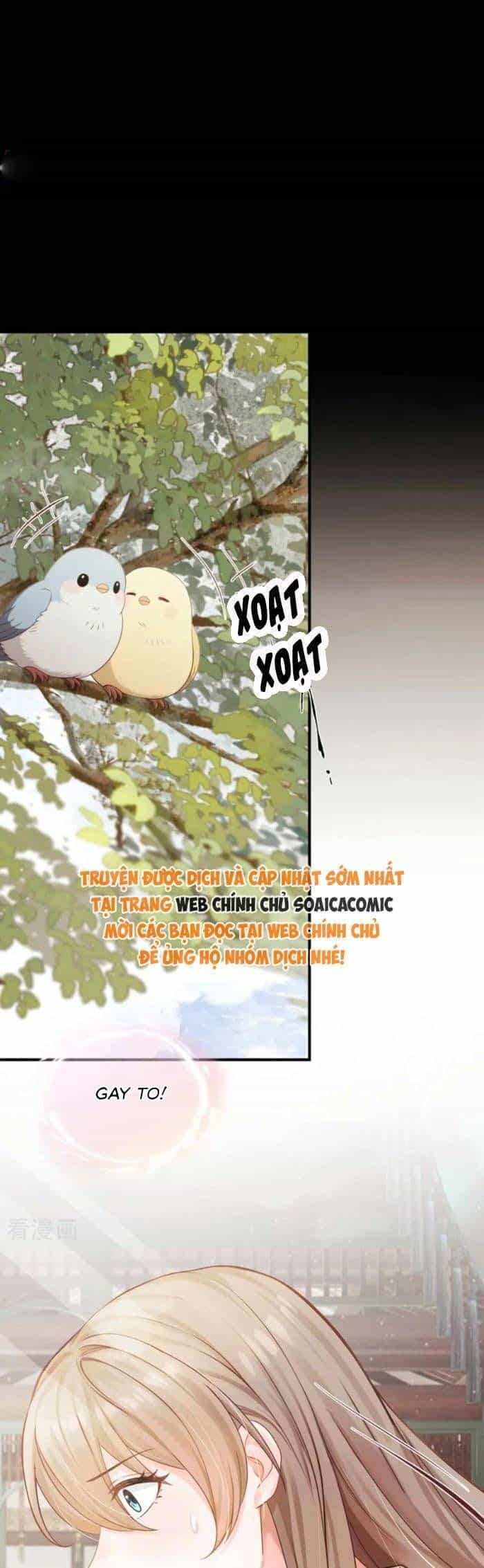 Mang Cả Siêu Thị Xuyên Không Về Nuôi Thừa Tướng - Chương 55 - ảnh 19