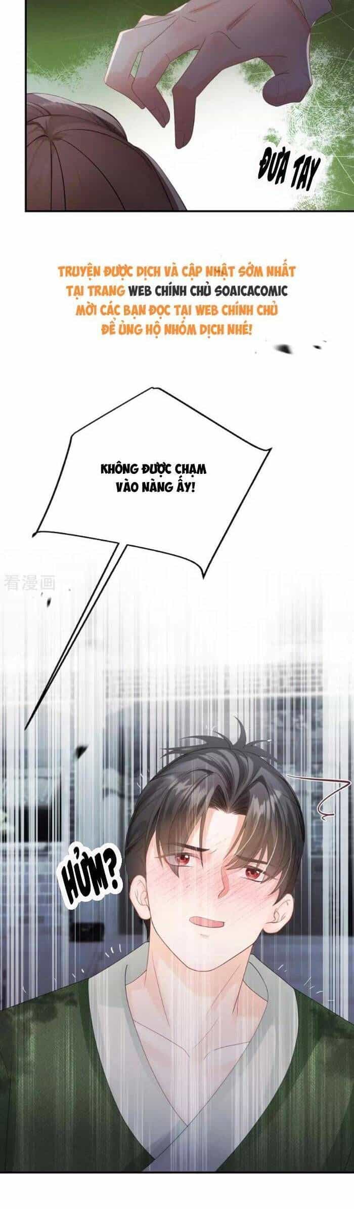 Mang Cả Siêu Thị Xuyên Không Về Nuôi Thừa Tướng - Chương 55 - ảnh 5