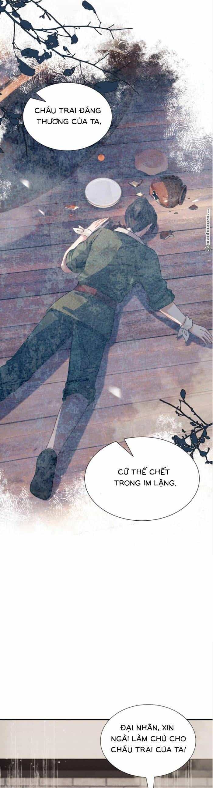Mang Cả Siêu Thị Xuyên Không Về Nuôi Thừa Tướng - Chương 57 - ảnh 24