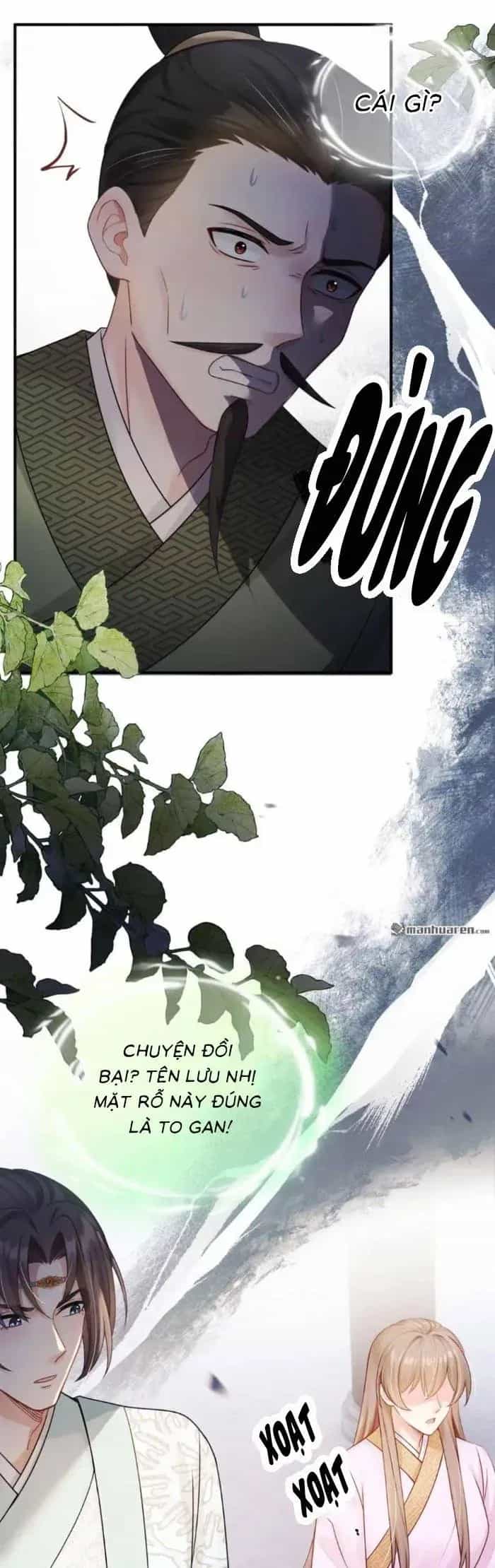 Mang Cả Siêu Thị Xuyên Không Về Nuôi Thừa Tướng - Chương 58 - ảnh 13